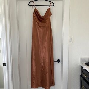 Birdy Grey Bridesmaid Dress